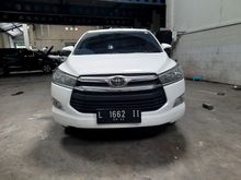 2017 Toyota Kijang Innova 2.4 G MPV