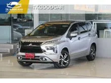2022 Mitsubishi Xpander 1.5 (ปี 22-27) GT Wagon