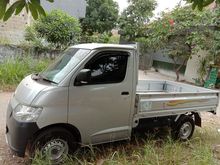 2018 Daihatsu Gran Max 1.3 3 Way Pick-up