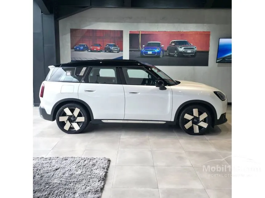 2024 MINI Countryman SE ALL4 SUV