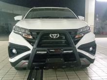 2020 Toyota Rush 1,5 TRD Sportivo SUV