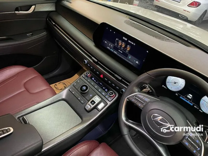 2023 Hyundai Palisade Signature 2WD SUV