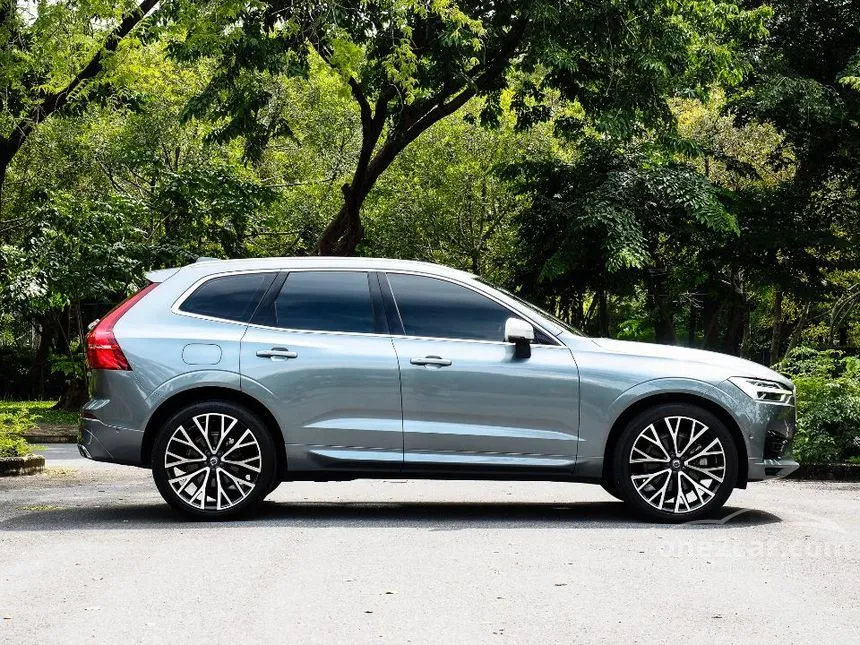 2019 Volvo XC60 T8 R-Design SUV
