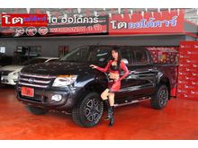 2013 Ford Ranger 2.2 DOUBLE CAB (ปี 12-15) Hi-Rider XLT Pickup MT