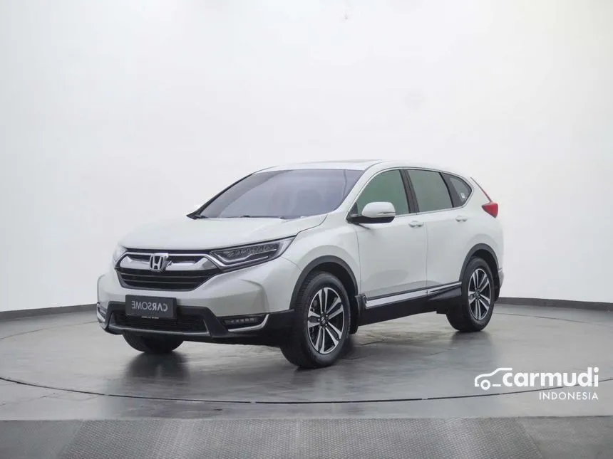 2020 Honda CR-V Prestige VTEC SUV