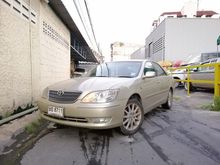 2004 Toyota Camry 2.4 (ปี 02-06) Q Sedan AT