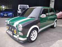 2004 Daihatsu Mira Gino 1.0 (ปี 99-04) Hatchback