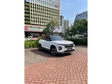 2024 Hyundai Creta 1.5 Prime SUV