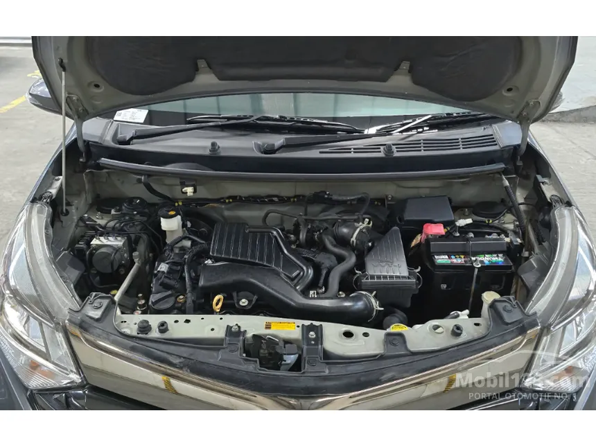 2023 Toyota Calya G MPV
