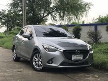 2016 Mazda 2 1.3 High Plus Sedan AT