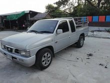 1996 Nissan Big M 2.5 KING CAB Super DX Pickup MT