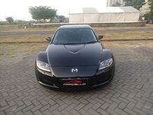 2007 Mazda RX-8 1.3 High Power Coupe