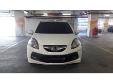 Honda Brio E Matic 2014