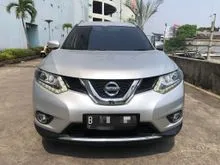2015 Nissan X-Trail 2.5 T32 SUV
