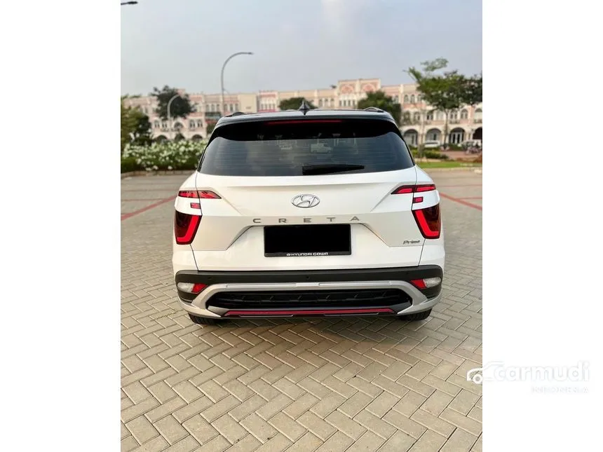 2024 Hyundai Creta Prime Wagon