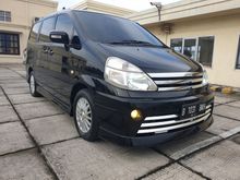 2010 Nissan Serena 2.0 Hws Autech Upgrde8jt Km80rb PjkPnjg