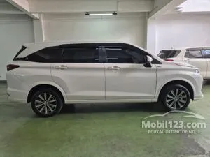 2025 Toyota Avanza 1.5 G MPV