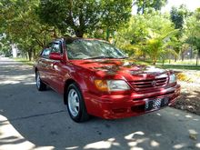 2000 Toyota Soluna 1.5 GLi Sedan