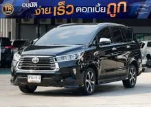 2021 Toyota INNOVA 2.8 (ปี 16-22) Crysta Premium Wagon