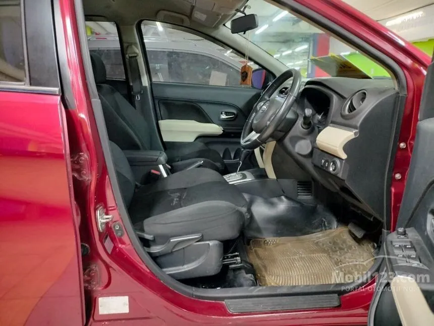 2018 Daihatsu Terios R SUV