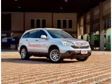 2009 Honda CR-V 2.4 (ปี 06-12) EL AWD SUV