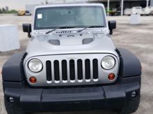 Berniaga dengan Allah. 2013 Jeep Wrangler 3.6 Rubicon 10th Anniversary SUV