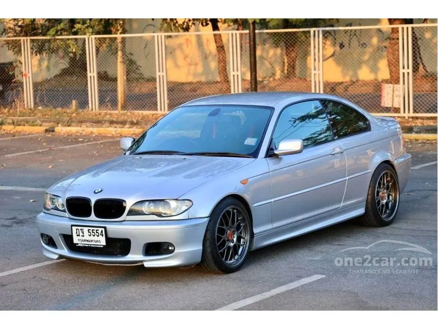 BMW 330Ci 2010 E46 3.0 in กรุงเทพและปริมณฑล Automatic Coupe สีเงิน for ...