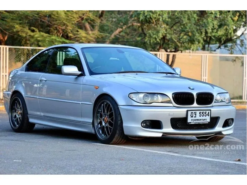 BMW 330Ci 2010 E46 3.0 in กรุงเทพและปริมณฑล Automatic Coupe สีเงิน for ...