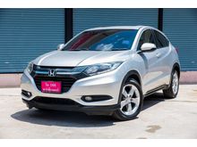 2015 Honda HR-V 1.8 (ปี 14-18) E SUV
