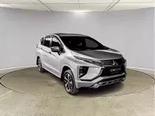 2018 Mitsubishi Xpander 1.5 ULTIMATE Wagon