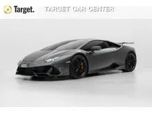 2021 Lamborghini HURACAN 5.2 (ปี 14-24) EVO Coupe