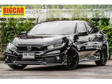2019 Honda Civic 1.5 FC (ปี 16-20) Turbo RS Sedan