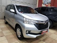 2016 Daihatsu New Xenia 1.3 R AT (D) Km 39rb ISTIMEWA