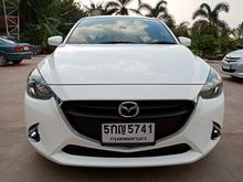 2016 Mazda 2 1.5 XD Sports High Hatchback AT
