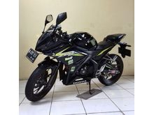 Honda CBR 150 THN 2016 Dp Murah Proses Kredit Hanya Lewat WA gaes Kita survey Kerumah