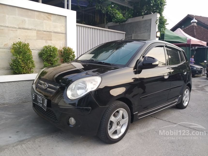 P0741 kia picanto 2007