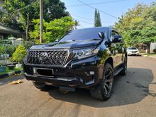 2011 Toyota Land Cruiser Prado 2.7 TX SUV