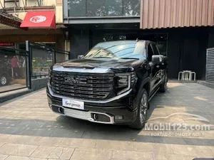 2024 GMC Sierra 6.2 1500 V8 Denali Ultimate Dual Cab Pickup