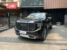 2024 GMC Sierra 6.2 1500 V8 Denali Ultimate Dual Cab Pickup