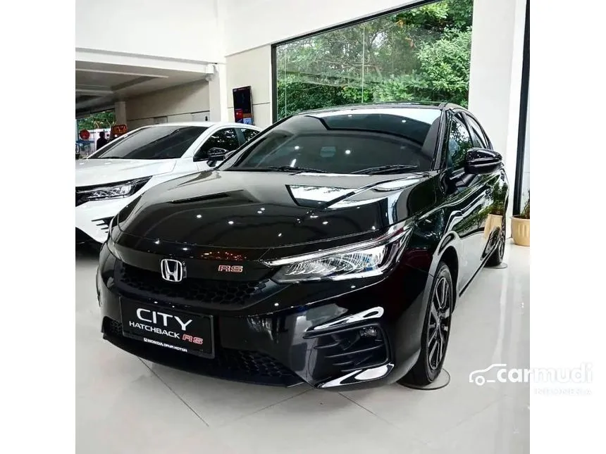 2024 Honda City RS Hatchback