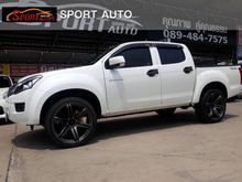 2012 Isuzu D-Max 2.5 CAB-4 (ปี 11-17) Hi-Lander L Pickup MT