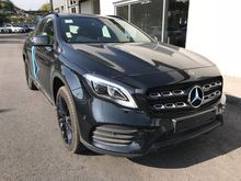 2018 Mercedes-Benz GLA200 1.6 Night Edition SUV