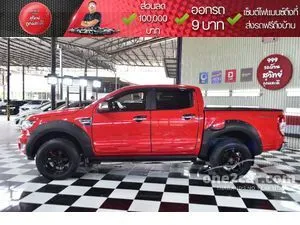 2017 Ford RANGER 2.2 XLT Double Cab Hi-Rider Pickup