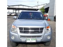 2007 Isuzu D-Max 2.5 SPACE CAB (ปี 07-11) Hi-Lander Ddi i-TEQ Pickup MT