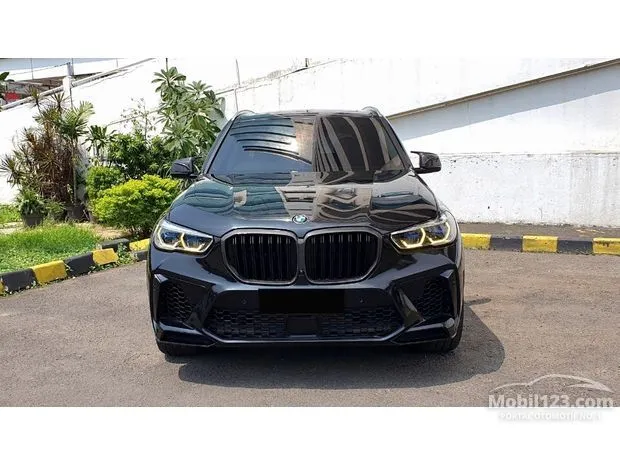Jual BMW X X5 Bekas di Indonesia Harga Murah, Kondisi Terbaik | Mobil123