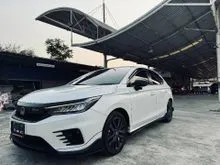 2023 Honda City 1.5 (ปี 20-25) e:HEV RS Hatchback