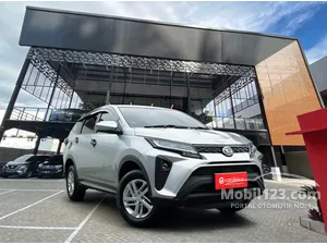 2024 Daihatsu Terios 1.5 X SUV