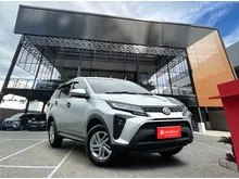 2024 Daihatsu Terios 1.5 X SUV - Diskon Cash hingga Rp10 juta