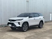 2024 Toyota FORTUNER 2.4 (ปี 15-25) Legender SUV