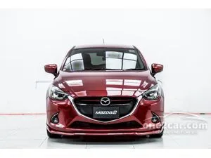 2016 Mazda 2 1.3 Sports High Plus Hatchback